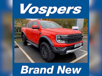 Ford - Ranger