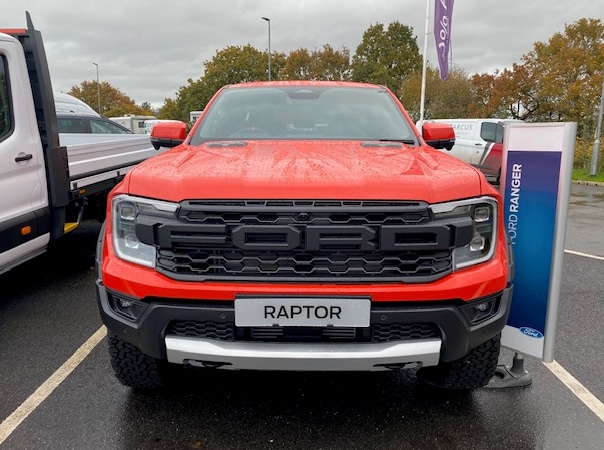 Used Ford Ranger for sale - 76262302: Photo 2