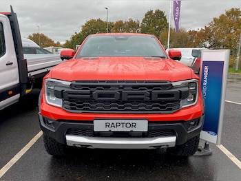Used Ford Ranger for sale - 76262302: Photo 2