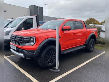 Used Ford Ranger for sale - 76262302: Photo 3