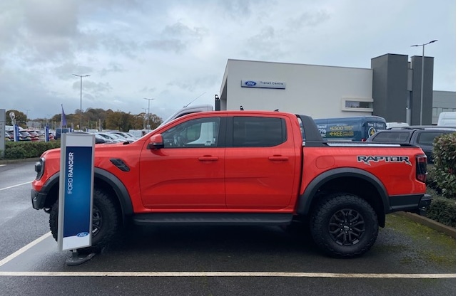Used Ford Ranger for sale - 76262302: Photo 4