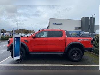 Used Ford Ranger for sale - 76262302: Photo 4