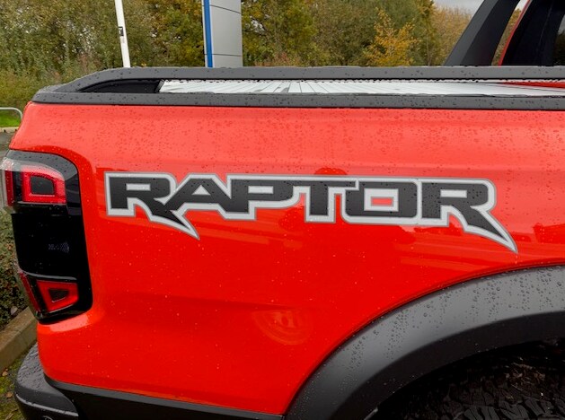 Used Ford Ranger for sale - 76262302: Photo 5