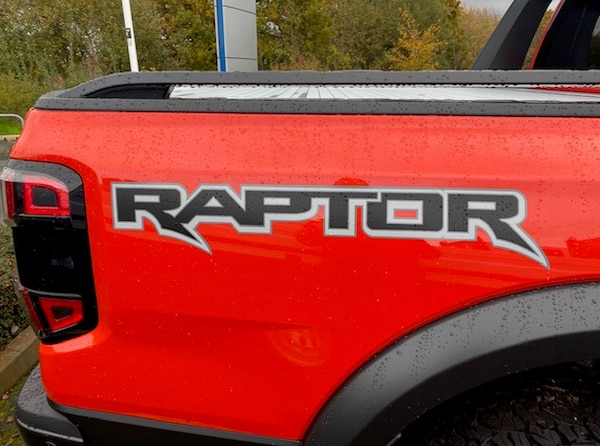 Used Ford Ranger for sale - 76262302: Photo 5