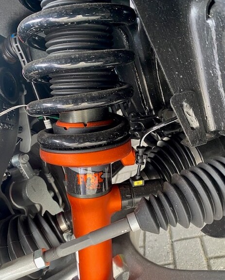 Used Ford Ranger for sale - 76262302: Photo 7