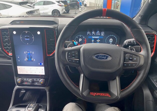 Used Ford Ranger for sale - 76262302: Photo 9