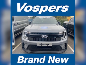Ford - Ranger