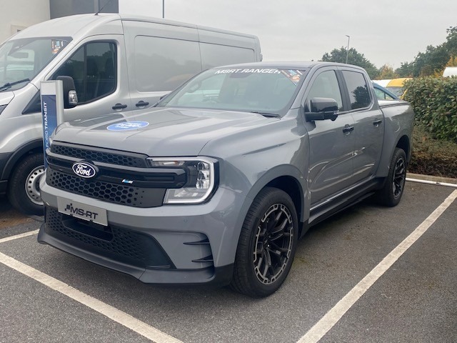 Used Ford Ranger for sale - 76242800: Photo 3