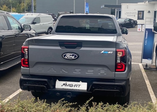 Used Ford Ranger for sale - 76242800: Photo 5