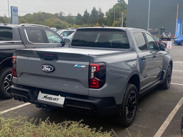Used Ford Ranger for sale - 76242800: Photo 6