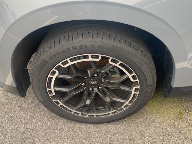 Used Ford Ranger for sale - 76242800: Photo 7