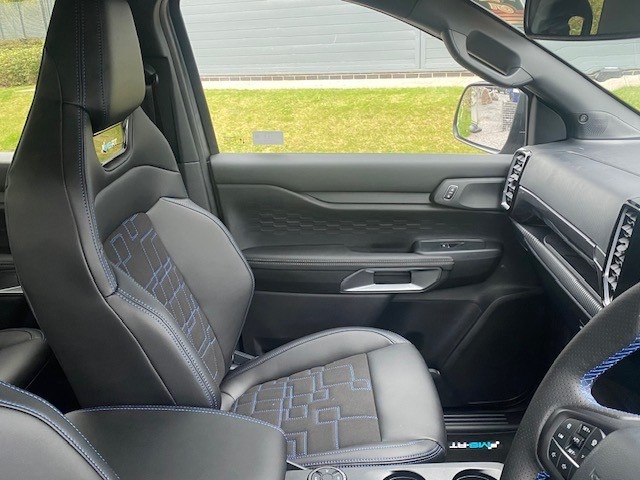 Used Ford Ranger for sale - 76242800: Photo 9