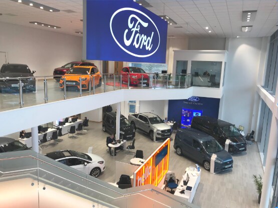 Used Ford Mustang for sale - 76230528: Photo 10