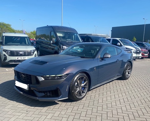 Used Ford Mustang for sale - 76230528: Photo 2