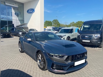 Used Ford Mustang 2025 for sale - 76230528: Photo