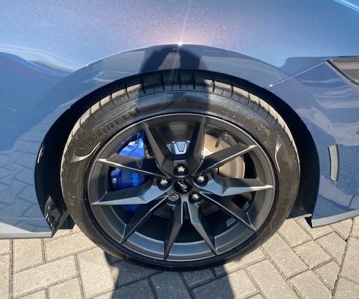 Used Ford Mustang for sale - 76230528: Photo 5