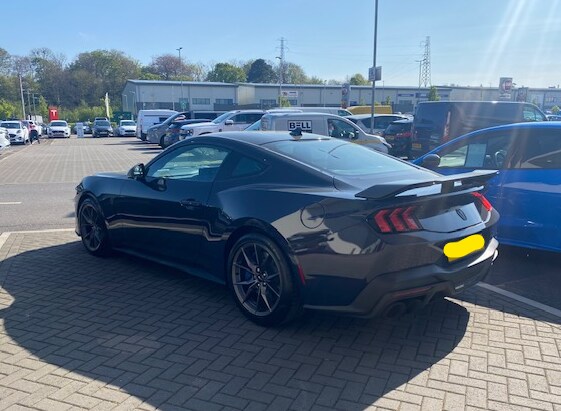 Used Ford Mustang for sale - 76230528: Photo 6