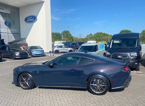 Used Ford Mustang for sale - 76230528: Photo 7