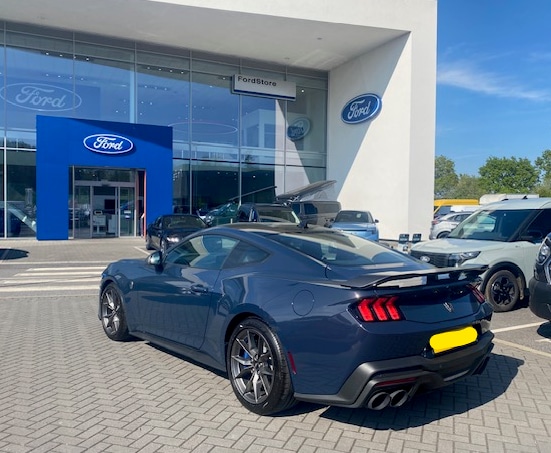 Used Ford Mustang for sale - 76230528: Photo 8