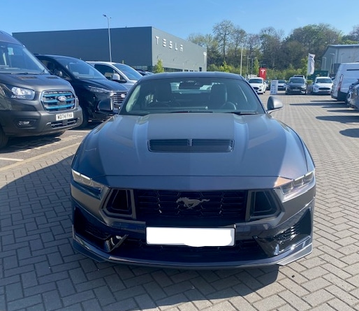 Used Ford Mustang for sale - 76230528: Photo 9