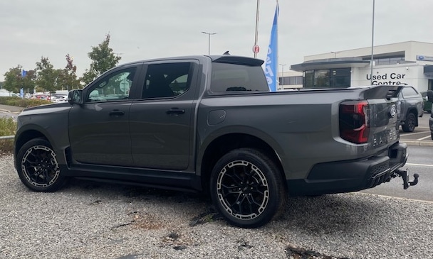 Used Ford Ranger for sale - 76242999: Photo 10