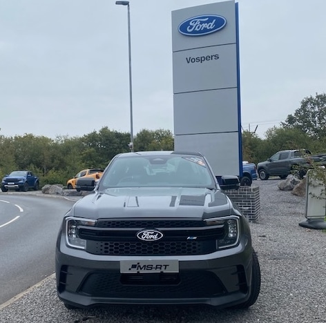 Used Ford Ranger for sale - 76242999: Photo 11