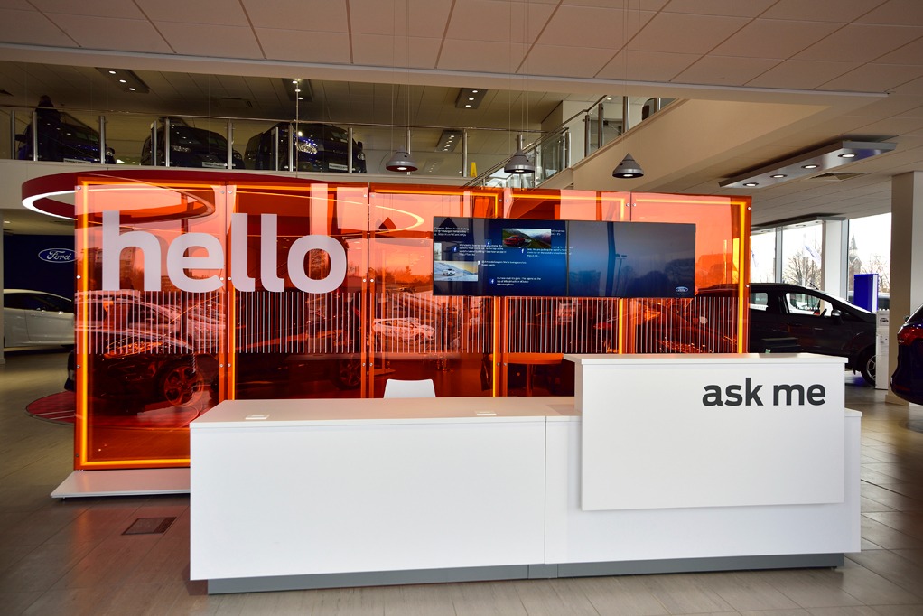 Used Ford Ranger for sale - 76242999: Photo 13