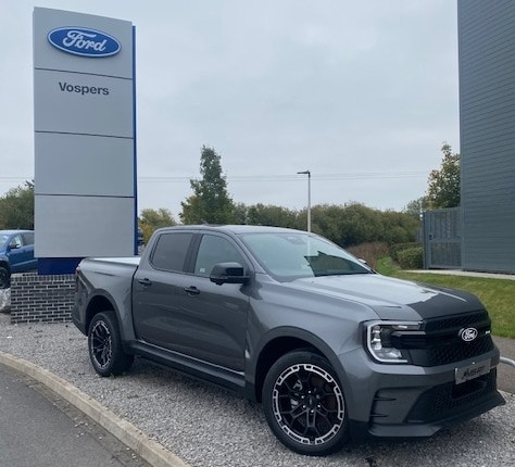 Used Ford Ranger for sale - 76242999: Photo 2