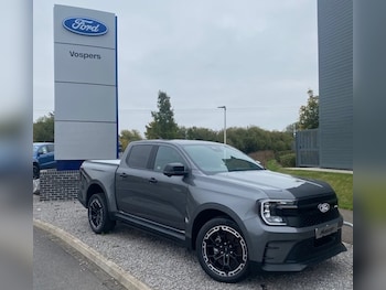 Used Ford Ranger for sale - 76242999: Photo 2
