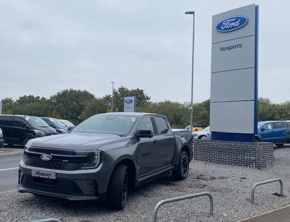 Used Ford Ranger for sale - 76242999: Photo 3