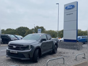 Used Ford Ranger for sale - 76242999: Photo 3
