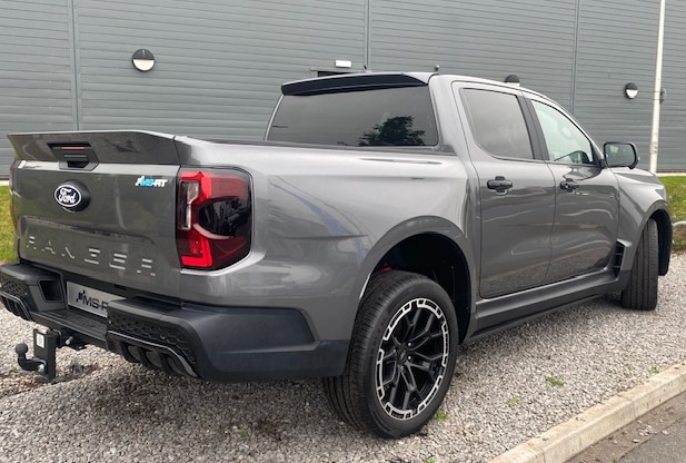 Used Ford Ranger for sale - 76242999: Photo 4