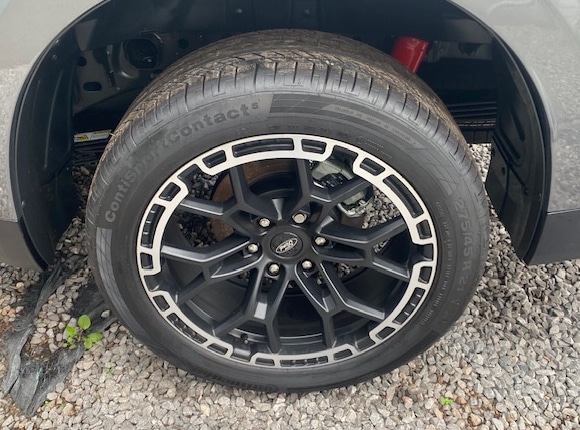 Used Ford Ranger for sale - 76242999: Photo 6