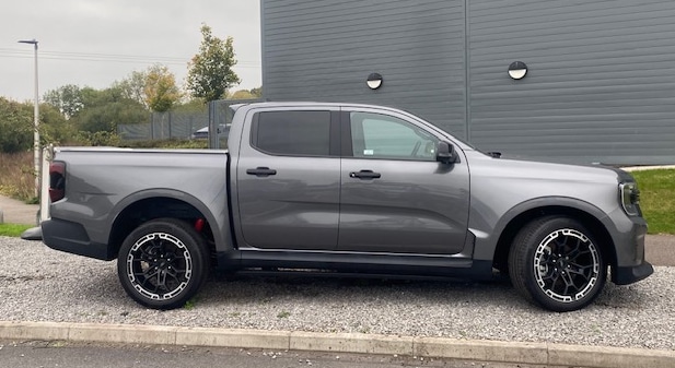 Used Ford Ranger for sale - 76242999: Photo 7