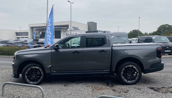 Used Ford Ranger for sale - 76242999: Photo 9