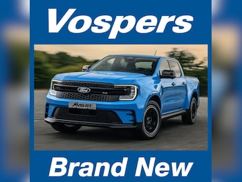 Ford - Ranger