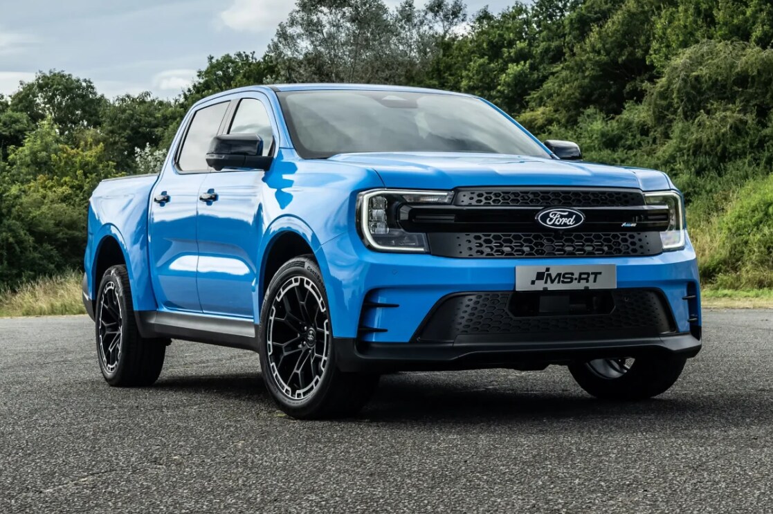 Used Ford Ranger for sale - 74480145: Photo 3