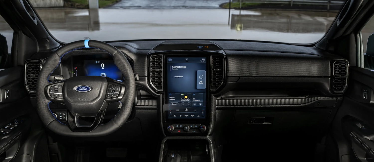 Used Ford Ranger for sale - 74480145: Photo 4