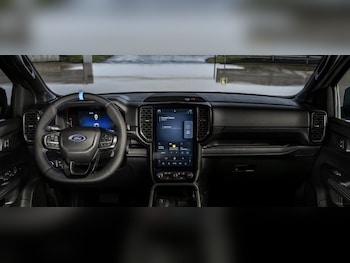 Used Ford Ranger for sale - 74480145: Photo 4