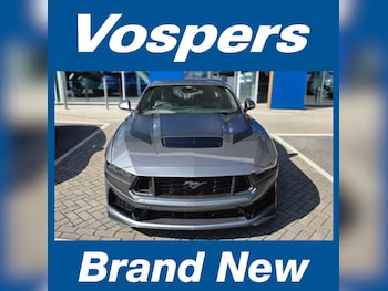 Used Ford Mustang 2025 for sale - 74523766: Photo