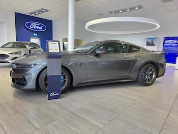Used Ford Mustang 2025 for sale - 74523766: Photo