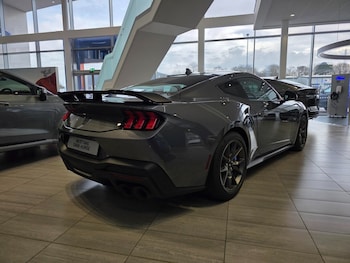 Used Ford Mustang 2025 for sale - 74523766: Photo