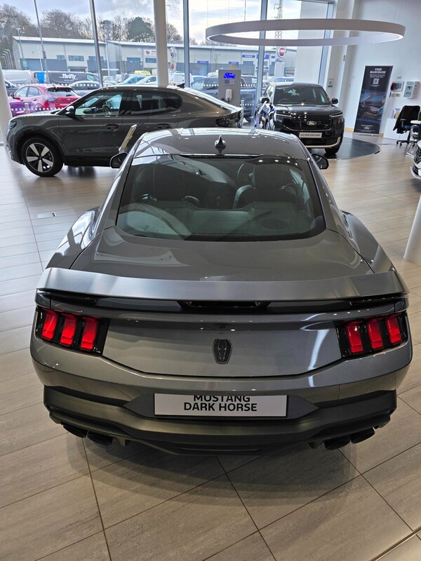 Used Ford Mustang for sale - 74523766: Photo 4