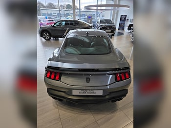 Used Ford Mustang 2025 for sale - 74523766: Photo