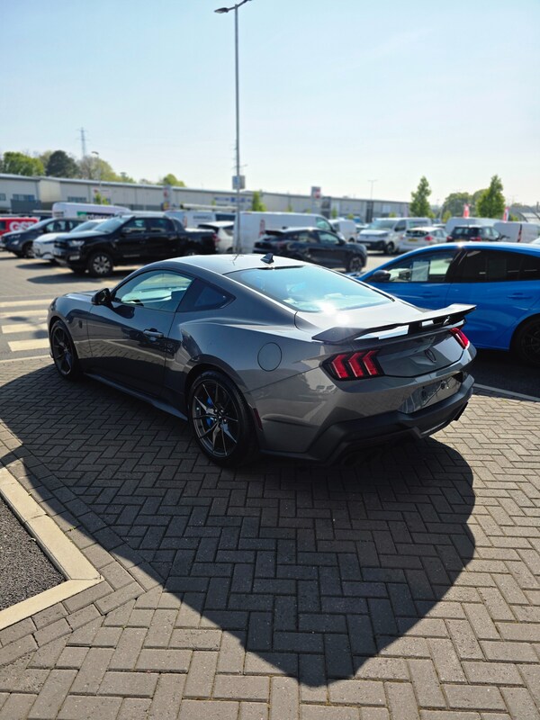 Used Ford Mustang for sale - 74523766: Photo 5
