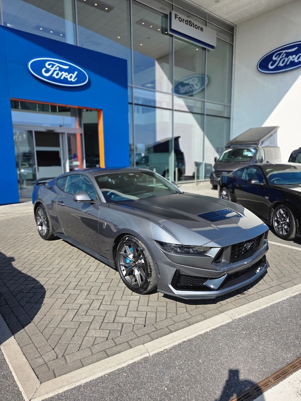 Used Ford Mustang for sale - 74523766: Photo 6
