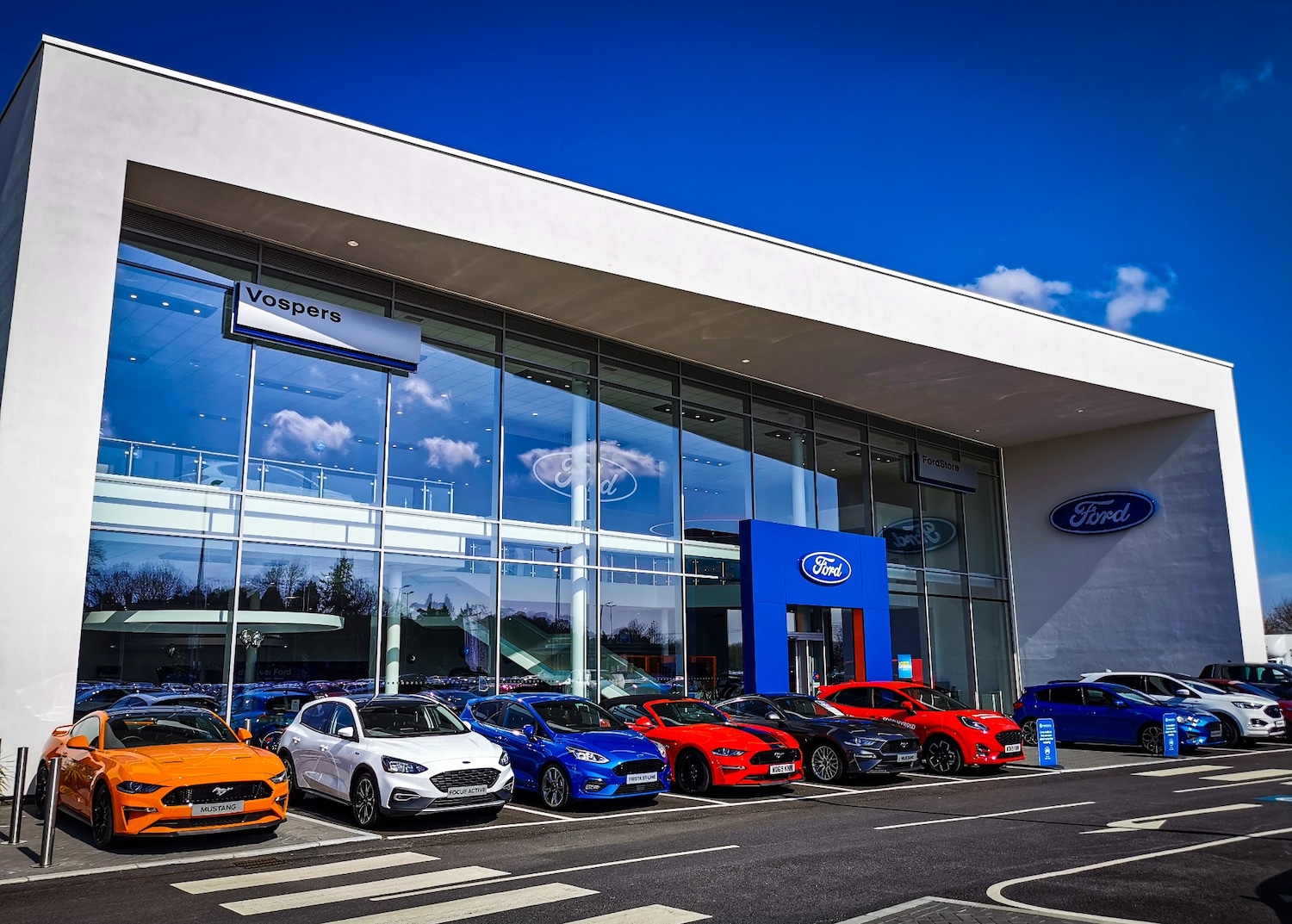 Used Ford Mustang for sale - 76231377: Photo 13