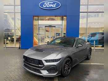 Used Ford Mustang 2025 for sale - 76231377: Photo