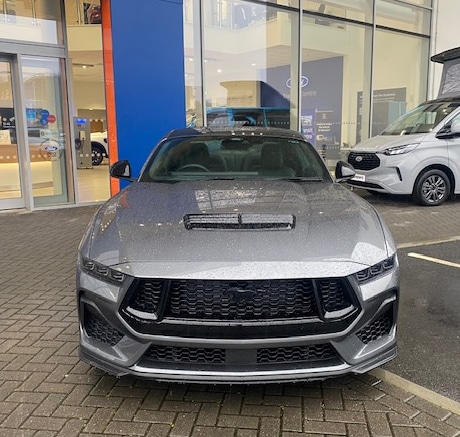 Used Ford Mustang for sale - 76231377: Photo 2