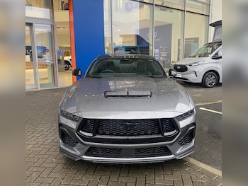 Used Ford Mustang 2025 for sale - 76231377: Photo